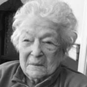 Search Pauline Wolfe Obituaries and Funeral Services