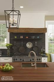 Can't afford the quintessentially rustic butcher block counters, though? Wood Countertops For Farmhouse Style Kitchens Wood Countertop Butcherblock And Bar Top Blog