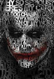 Joker Quotes Wallpapers Wallpaper Cave Do i really look like a guy with a plan? joker quotes wallpapers wallpaper cave