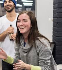 A thank you to my coworkers ahead of Technical.ly's 10th anniversary