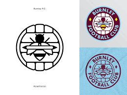 May 01, 2019 · high quality, actual, original football logos. Burnley F C By Matt Brunton On Dribbble