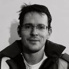 Ian Studd (@ianstudd)