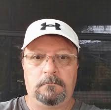 Happy Birthday Mark England!!