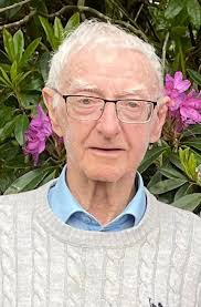 Death Notice of Tim (Terry) Coakley (Ovens, Cork)