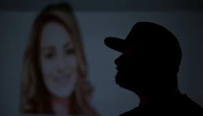 I want my sister back': Candlelight vigil held for missing Santa Rosa woman 