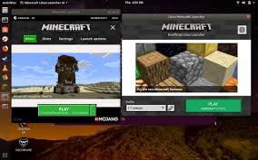 Browse and download minecraft linux mods by the planet minecraft community. Playing Minecraft Bedrock Edition On Linux R Linux Gaming