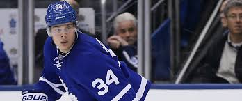 Has bracco helped damiani with his transition to the ohl? Sportsblog Gio S Take The Future Looks Bright Toronto Maple Leafs Edition