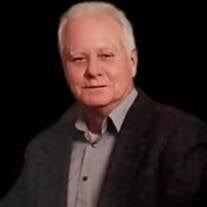 David Eugene Keiser Obituary