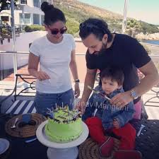 Taimur Is Celebrating His 2nd Birthday Today The Little Munchkin Is Presently In South Africa With His Parents Celebrities Bollywood Fashion Bollywood Actors