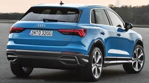 Thanks to its lofty height, there's tons of headroom in audi q3 weight and towing limits. Audi Q3 Abmessungen Und Kofferraumvolumen Hybrid Und Thermisch