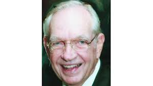 Milton Rhodes Obituary (2015)