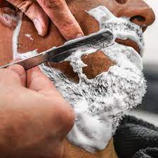 Offering a range of modern barbering services including quality haircuts, beard styling, shaving, and luxury men's grooming products. Turkish Barber A Very Close Shave Tui Blue Blog