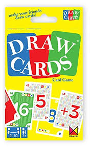 Upload your game pieces / cards / tokens 3 more images after creating a free account on tabloro, click on the menu to the right and select 'create games' from the menu. Buy Family Party Card Game Make Your Friends Draw Cards Online At Low Prices In India Amazon In