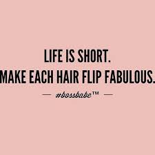 Hairflip Louis Sassy Quotes Words Instagram Quotes