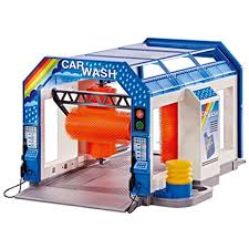 Playmobil Add On Series Car Wash 6571 Click Image To Review More Details This Is An Affiliate Link Car Wash Playmobil Car
