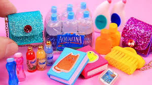 Bottle boat barbie from kids kubby ~ make bath time twice as fun with this simple diy barbie boat. Miniature Barbie Stuff Shop Clothing Shoes Online