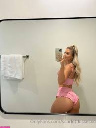 scarlettkissesxo Nude OnlyFans Photos 17 - Leaknudes