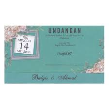 Check spelling or type a new query. Undangan Pernikahan Khitanan Tasyakuran Harga Murah Motif Rustic Vintage Shopee Indonesia