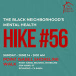 TBN Mental Health Hike #56 (EASY)