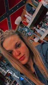 Kyle Debolt's Instagram, Twitter & Facebook