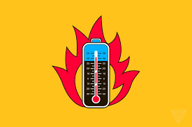 Do not charge lithium ion batteries below 32°f/0°c. The Best Solution For Making Batteries Safer Might Be The Most Boring One The Verge