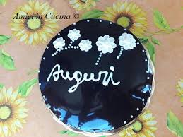 Metti 2 g di gelatina in ammollo in acqua ghiacciata. Torta Morbida Con Mousse Al Cioccolato Bimby Teresa A I Dolci Di Amici In Cucina