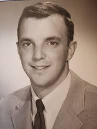 Thomas Carrick Obituary (1946