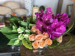 Nice and sunny arrangement in european style will give your recipient summer mood and bright up their day just like a. Hidden Garden 108 Photos 94 Reviews Florists 11054 Pico Blvd Rancho Park Los Angeles Ca Phone Number Yelp