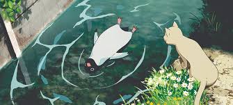 Schoolboy aoyama is bright, inquisitive and a bit headstrong. Penguin Highway Is Equal Parts Coming Of Age Science Fiction Lush Animation And Squeal Worthy Penguins International Examiner