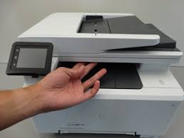 Hp color laserjet pro mfp m477fdw. Hp Color Laserjet Pro Mfp M277dw Repair Ifixit