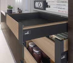 Kitchen Hettich