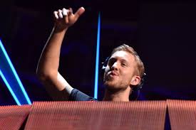 Midweek Chart Update Calvin Harris Set To Topple Taylor