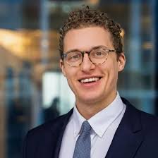 Connor Grant-Knight, Structured Finance and Securitizations Attorney, New  York