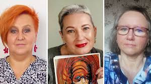 „Chcemy powiedzieć kobietom: 'To nie wasza wina, że w pewnym wieku  trafiacie na opór pracodawców'”