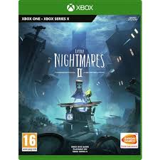 Mono and six have ventured out and have found themselves in new dangers. Buy Little Nightmares 2 Xbox One Pre Order Game Xbox One Games Argos