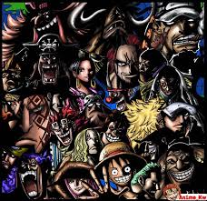 aziz khaled 3k on instagram one piece ون بيس رأيكم في الصوره t one piece chapter kaido one piece one piece anime