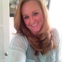 Mandi Patterson's Instagram, Twitter & Facebook