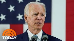 Democratic presidential candidate joe biden makes an address. Biden Responds To Question About Whether He S Been Tested For Cognitive Decline Today Youtube