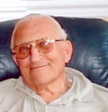 Carl Guenther Obituary