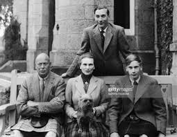 Prince henry, duke of gloucester, kg, kt, kp, gcb, gcmg, gcvo, pc (henry william frederick albert; Prince Henry Duke Of Gloucester With His Family His Wife Alice Royal Prince Henry Gloucester