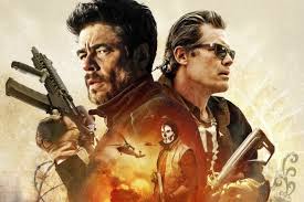 The first installment in the series was titled sicario, a spanish word that translates to hitman in english. Im Drogenkrieg Gibt Es Keine Regeln Sicario 2 Myofb De
