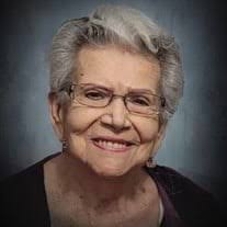 Petra E. Molina Obituary (2023)