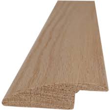 When you install wood or laminate, the manufacturer of the floor should be usually called seam binders, these wide (about 5 inches) transition strips are flat strips of hardwood with beveled edges, used to bridge two wood. Different Types Of Transition Strips Blog Floorsave
