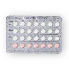 Some women who use birth control pills may be at increased risk of developing breast cancer before menopause. Aubra Eq Simplehealth