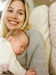 Coming Home With Harley