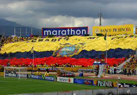 Brazil far more dangerous than ecuador. Datei Estadio Atahualpa Ecuador Vs Brazil March 2009 Jpg Wikipedia