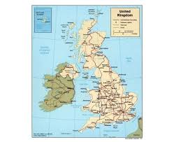 Conocido además como planisferium significa plano celeste, definido como el plano representando la bóveda estelar. Mapas De Reino Unido Coleccion De Mapas De Reino Unido Europa Mapas Del Mundo