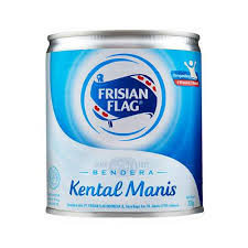 Iklan ini merupakan iklan susu bendera jaman dulu. Hr6ooplboi3mcm