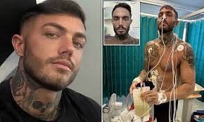 Cancer-stricken man, 31, says he could have avoided terminal diagnosis