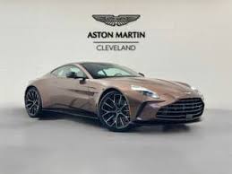 Image result for Arden Green 2025 Aston Martin